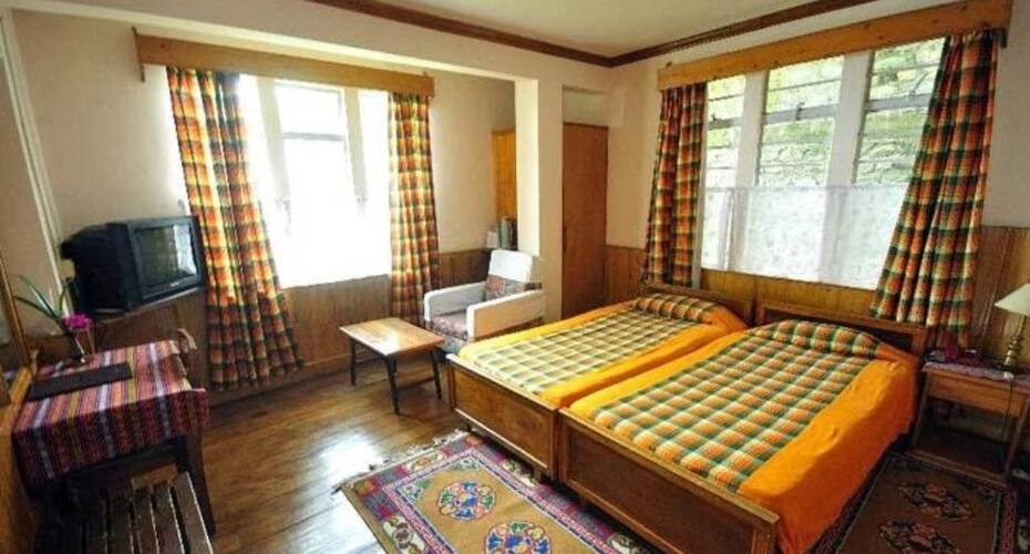 Kalimpong Park Hotel, Kalimpong 3